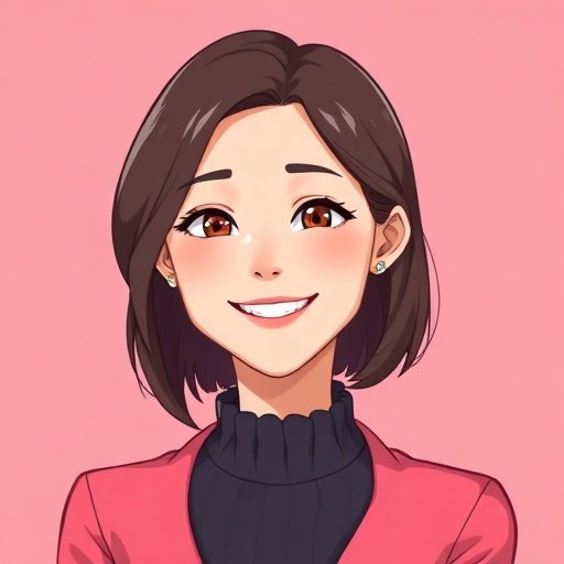 18+漫画 - 赵灵韵 - 社区运营 18+漫画团队成员 - 赵灵韵